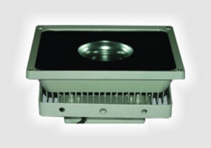 225TS Serisi Led Spot Lamba