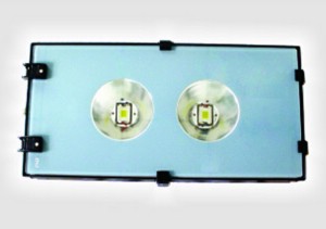 570TS Serisi Led Spot Aydınlatma