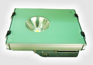 370TS Serisi Led Spot Aydınlatma