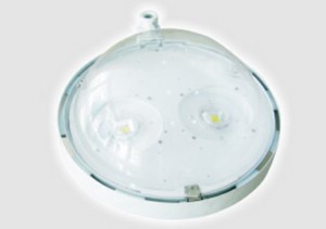 635LD Ledli Sokak Lambası