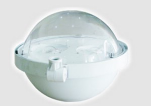 Ledli Sokak Lambası