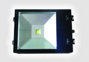 370FG Serisi Led Projektör