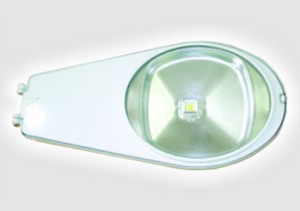 7235LD Ledli Sokak Lambası