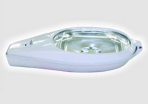 5324LD Serisi Ledli Sokak Lambası