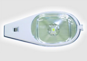 5324LD Serisi Ledli Sokak Aydınlatma