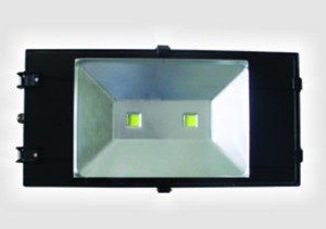 570SD Serisi Led Tünel Aydınlatma