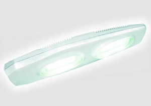 1200LD Serisi Ledli Sokak Lambası