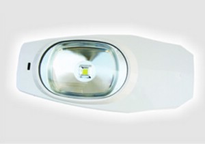 720LD Serisi Ledli Sokak Aydınlatma