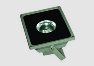 290TS Serisi Led Spot Aydınlatma