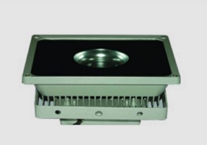 290TS Serisi Led Spot Lamba