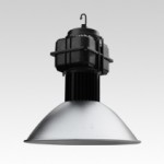 Endustüriyel Aydınlatma